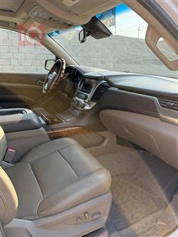 شێڤرۆلێت تاهۆ